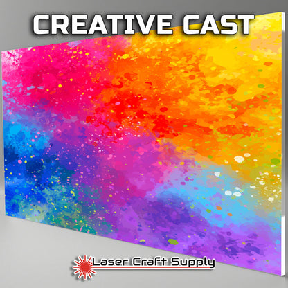 Vibrant Color Fun