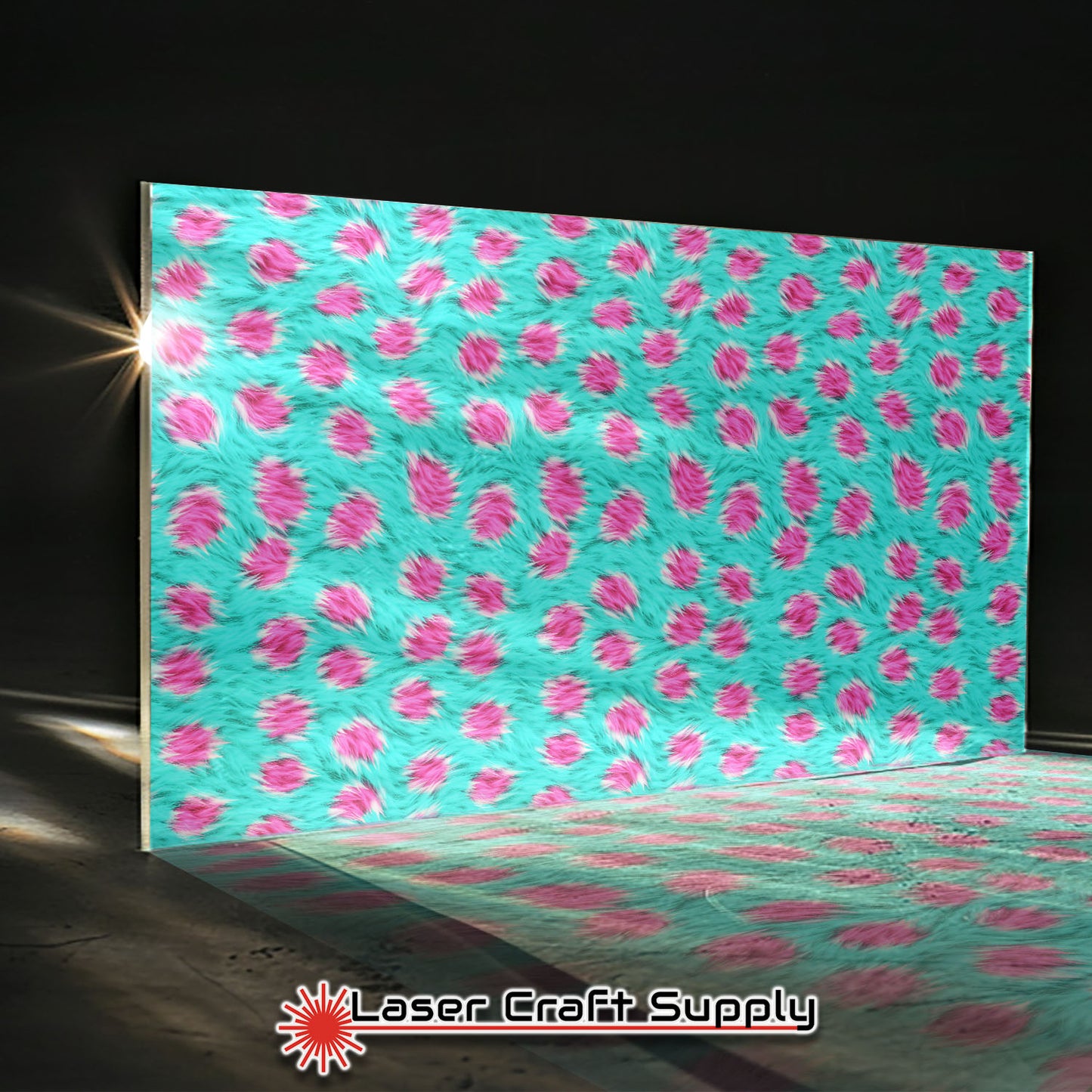 What The Spots Fur - FULL SHEET