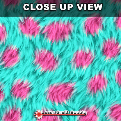 What The Spots Fur - FULL SHEET