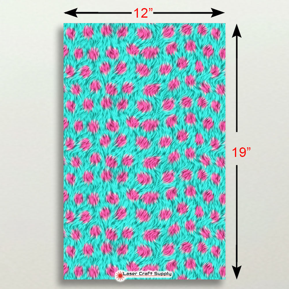 What The Spots Fur - FULL SHEET