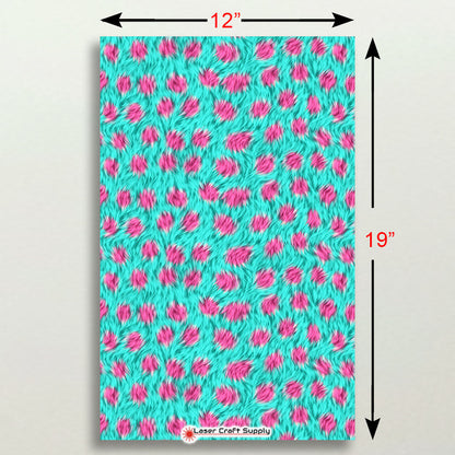 What The Spots Fur - FULL SHEET