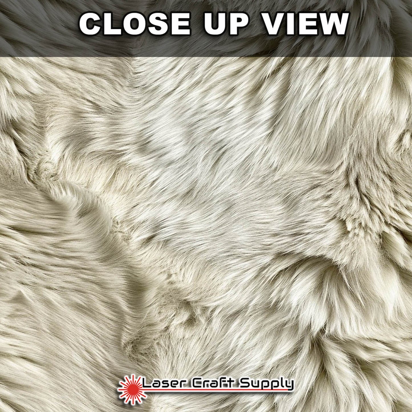 White Fur - FULL SHEET