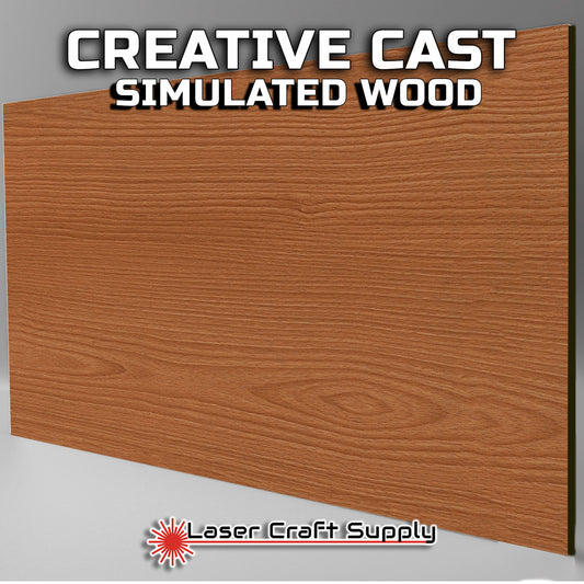 Natural Cherry - Wood