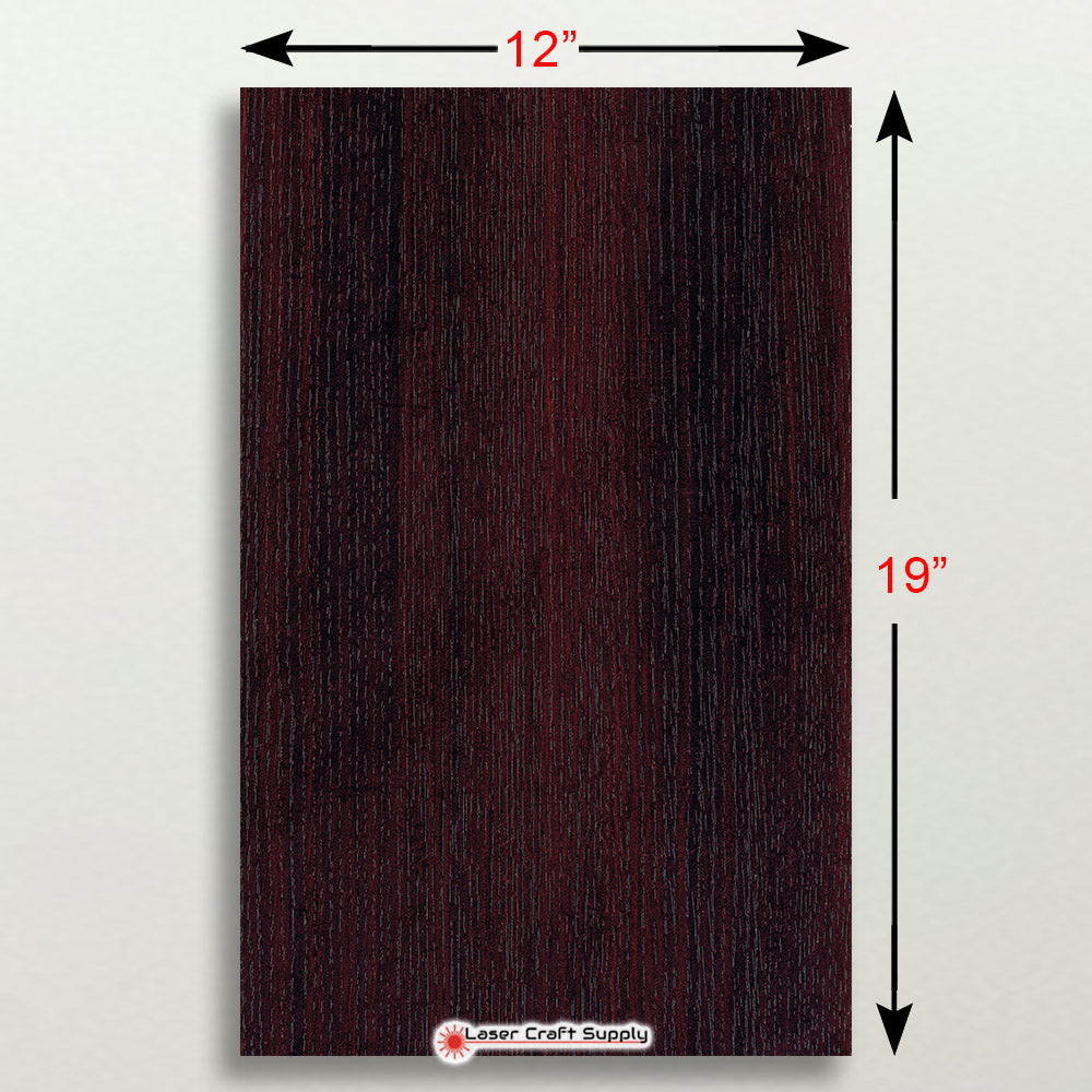 Very Dark Walnut - Wood
