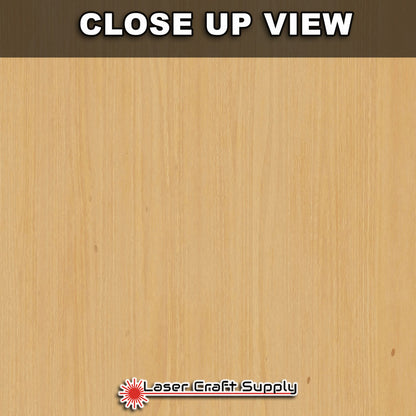 Fine Maple Wood Grain - Wood