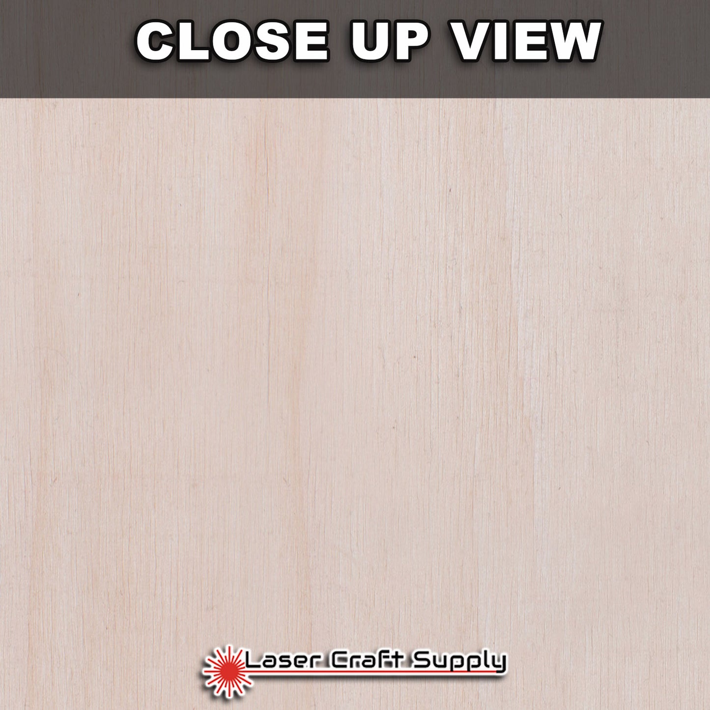 Natural Birch Wood - Wood