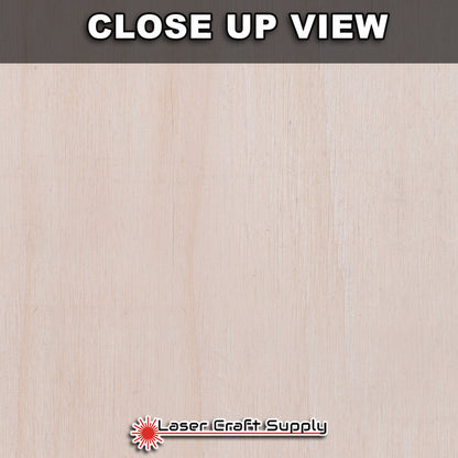 Natural Birch Wood - Wood