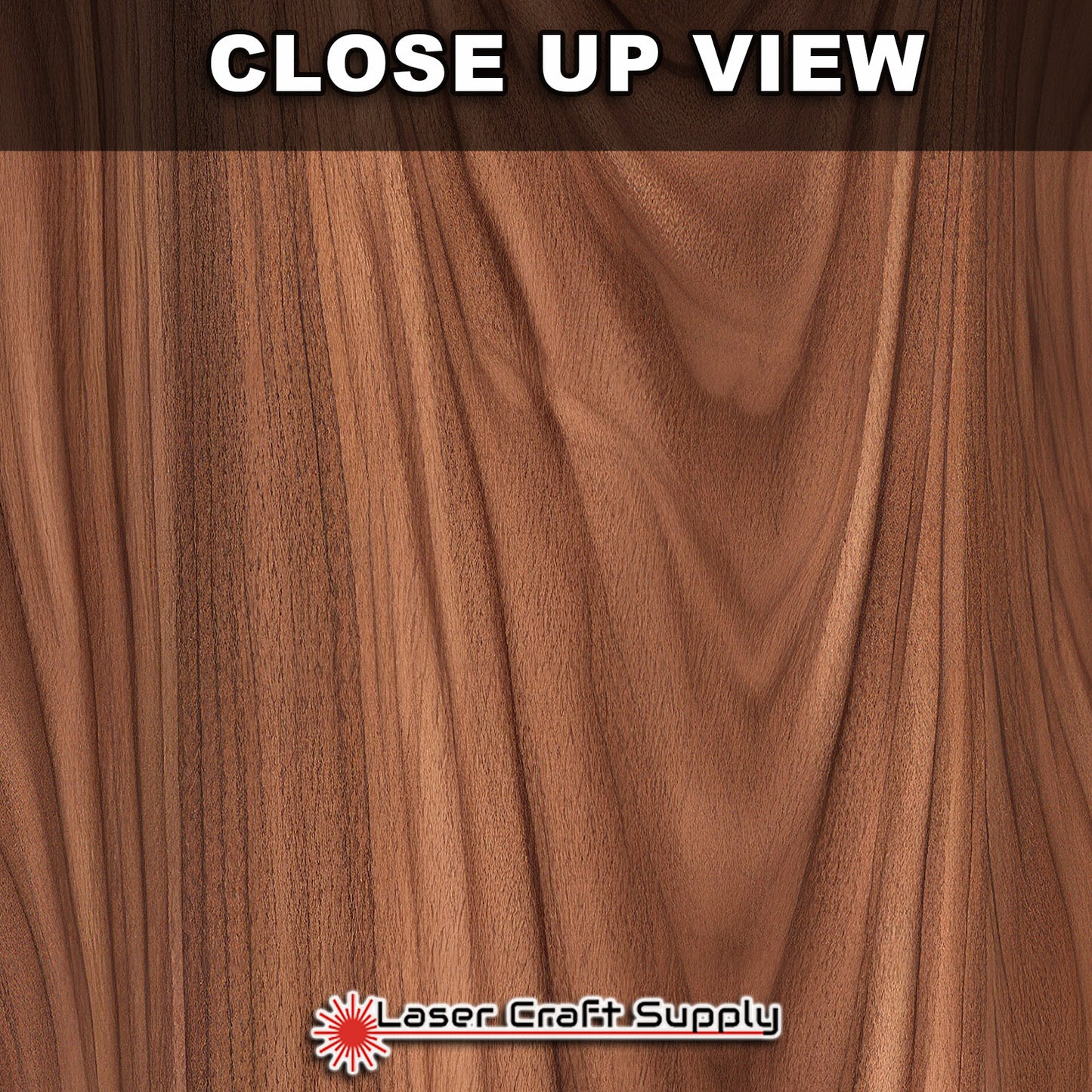 Walnut Wood