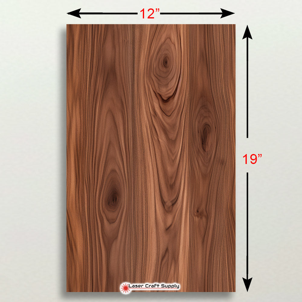Walnut Wood