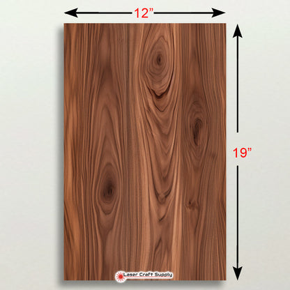 Walnut Wood