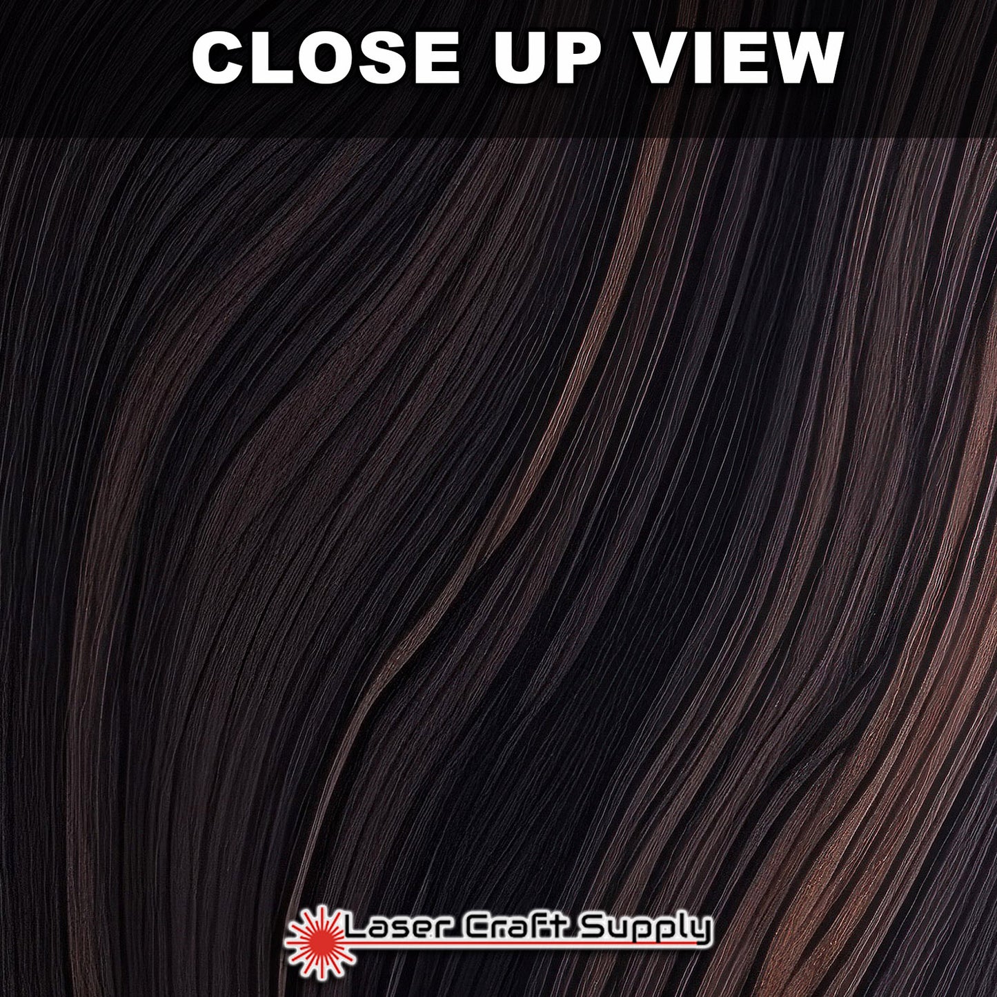 Ebony Wood