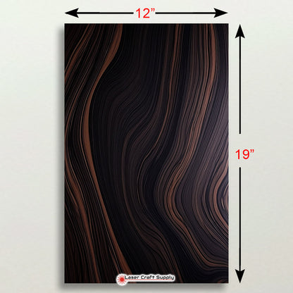 Ebony Wood