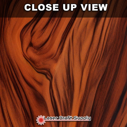 Ironwood Wood