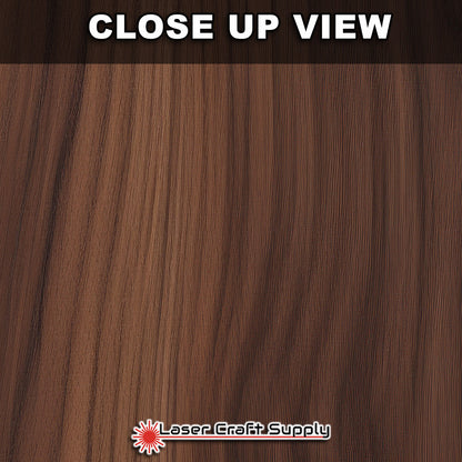 Black Walnut Wood