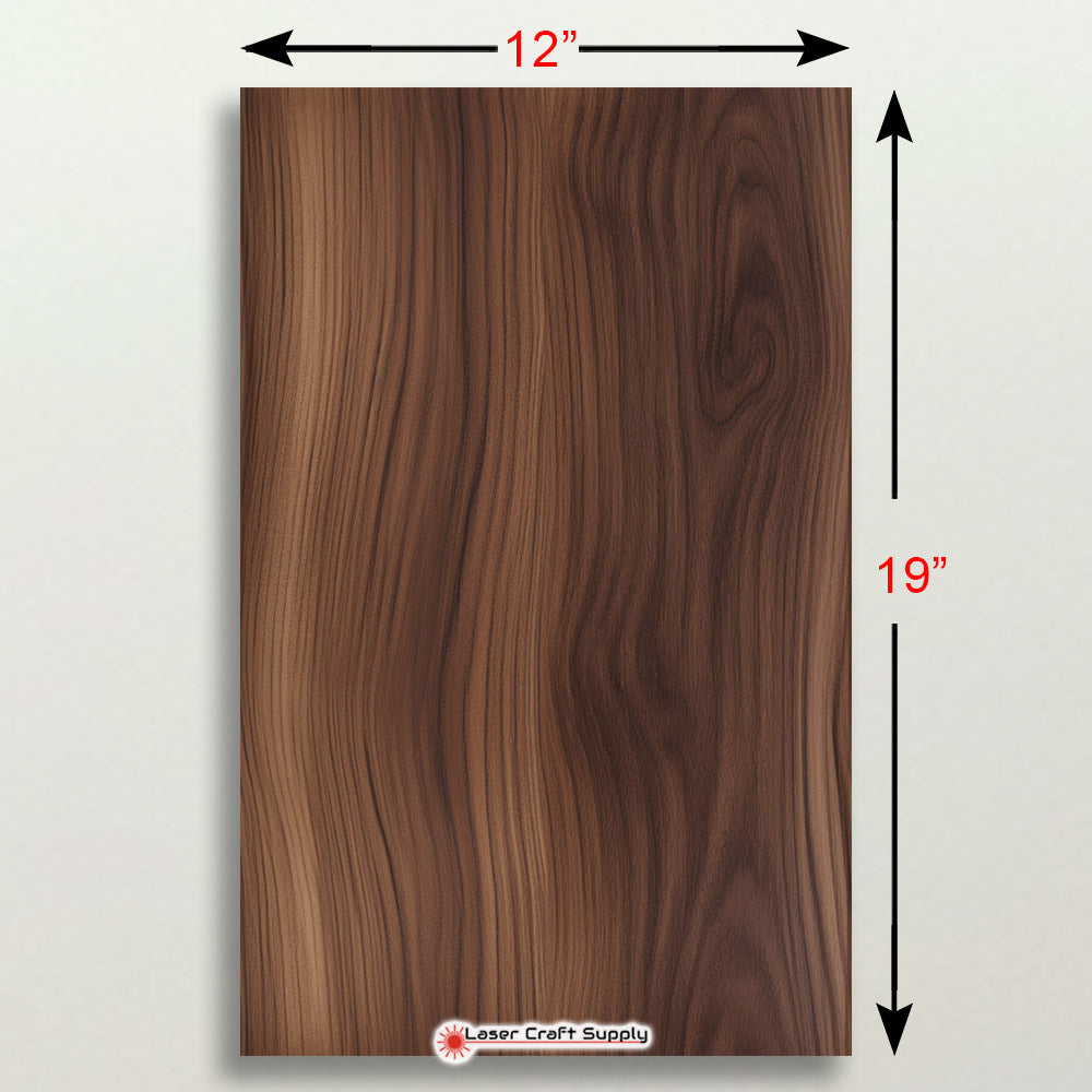 Black Walnut Wood