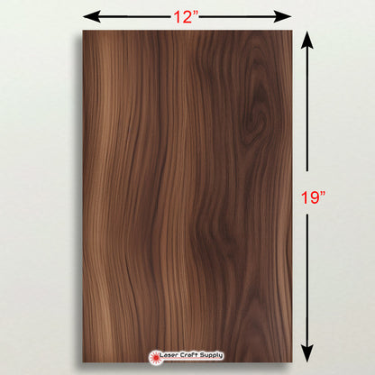 Black Walnut Wood