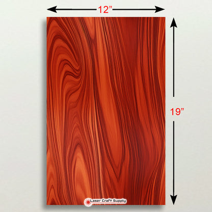Padauk Wood