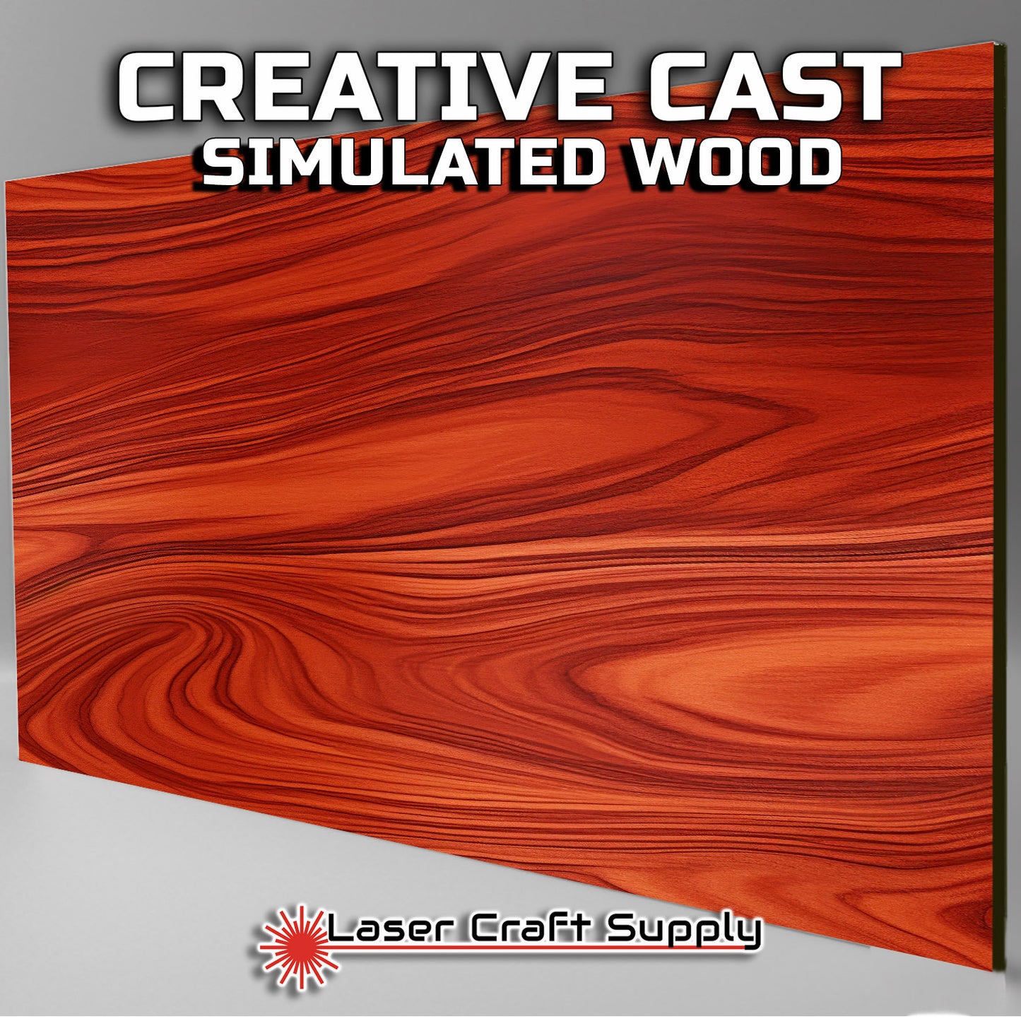 Padauk Wood