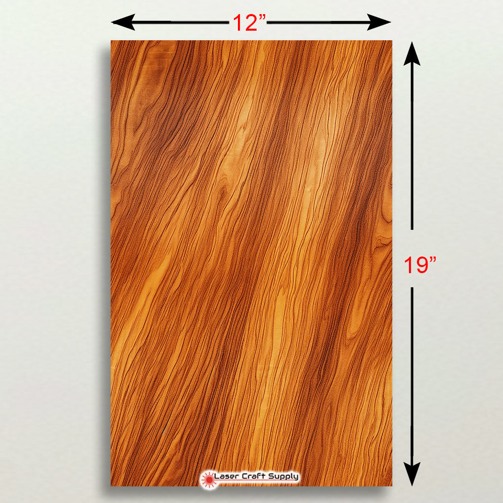 Mango Wood