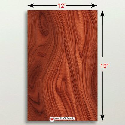 Bubinga Wood