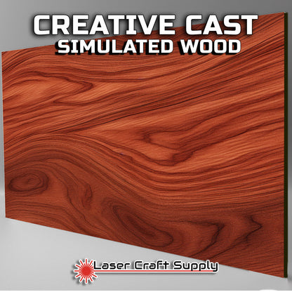 Bubinga Wood