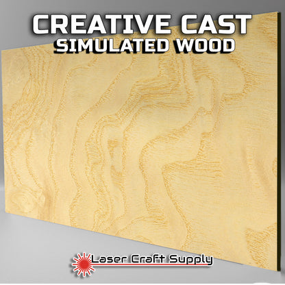 Ash Wood