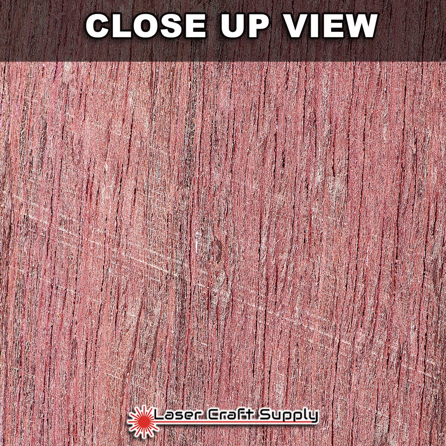 Purple Heart Wood