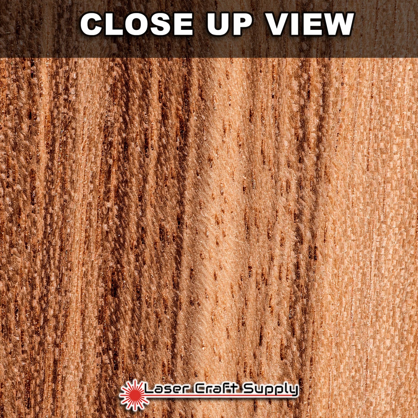Zebra Wood