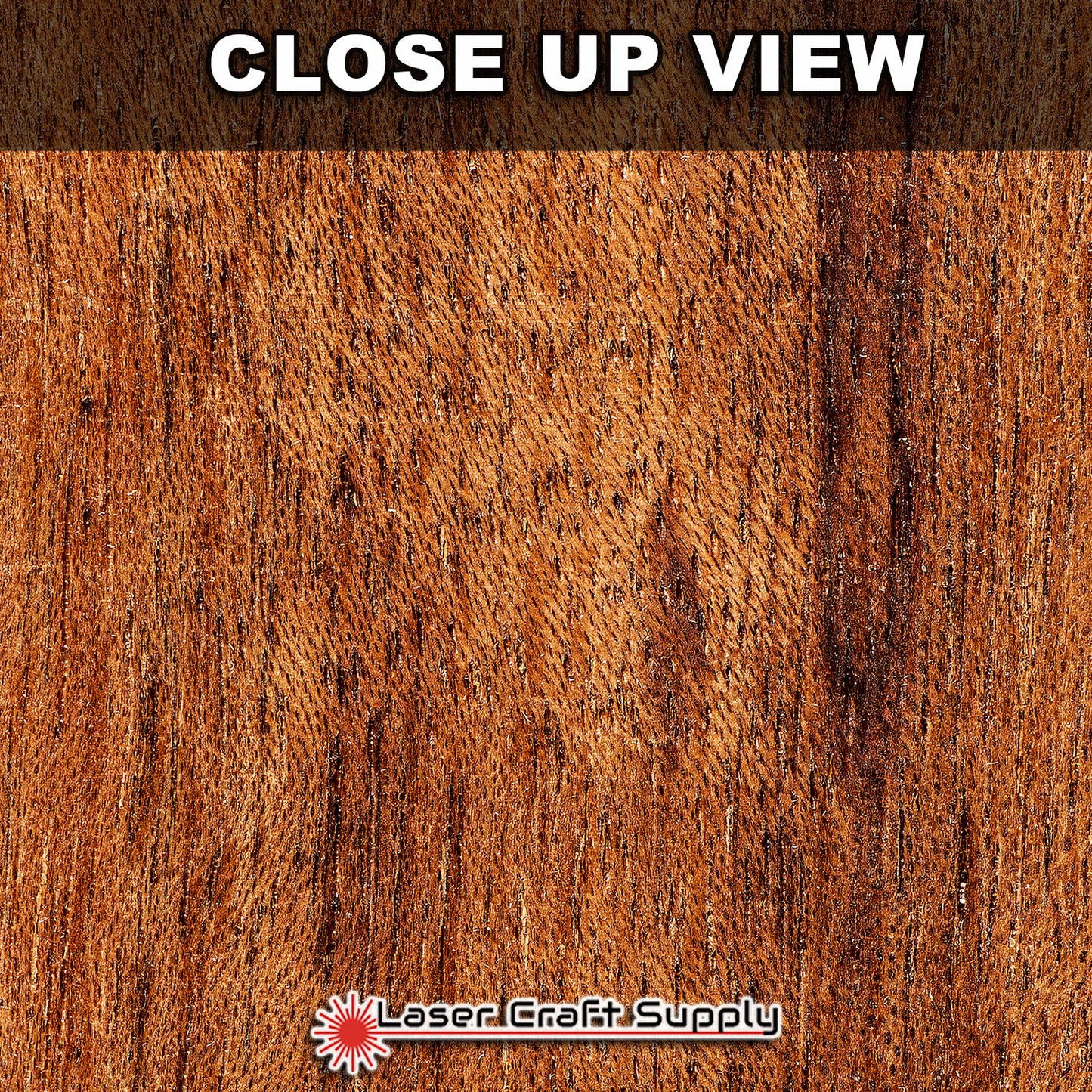 Mahogany Wood