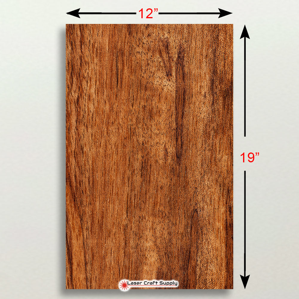 Mahogany Wood