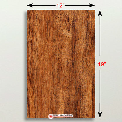 Mahogany Wood