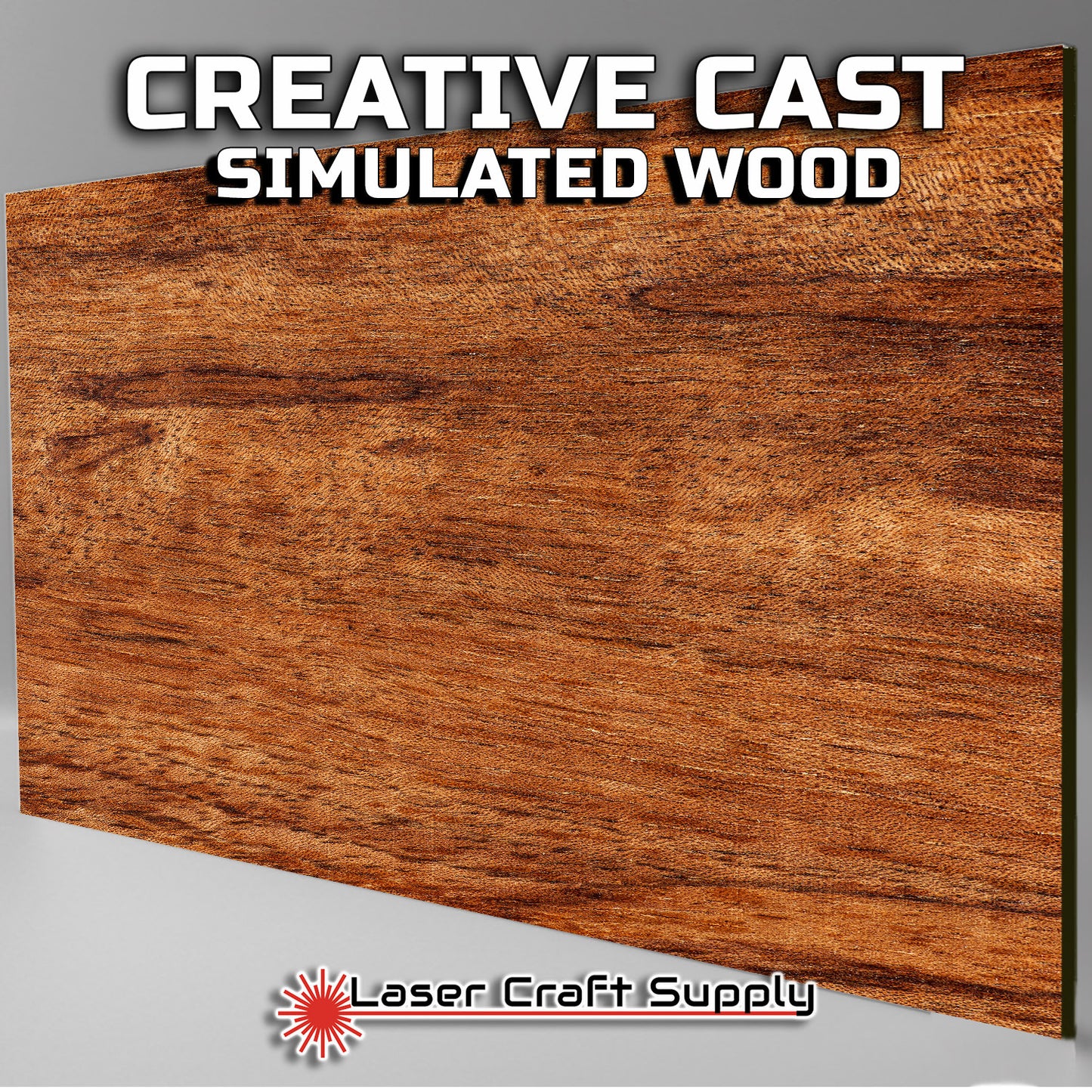 Mahogany Wood