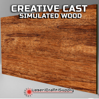 Mahogany Wood
