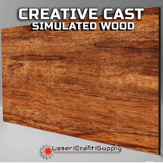 Mahogany Wood