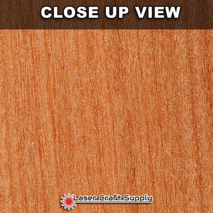 Cherry Wood