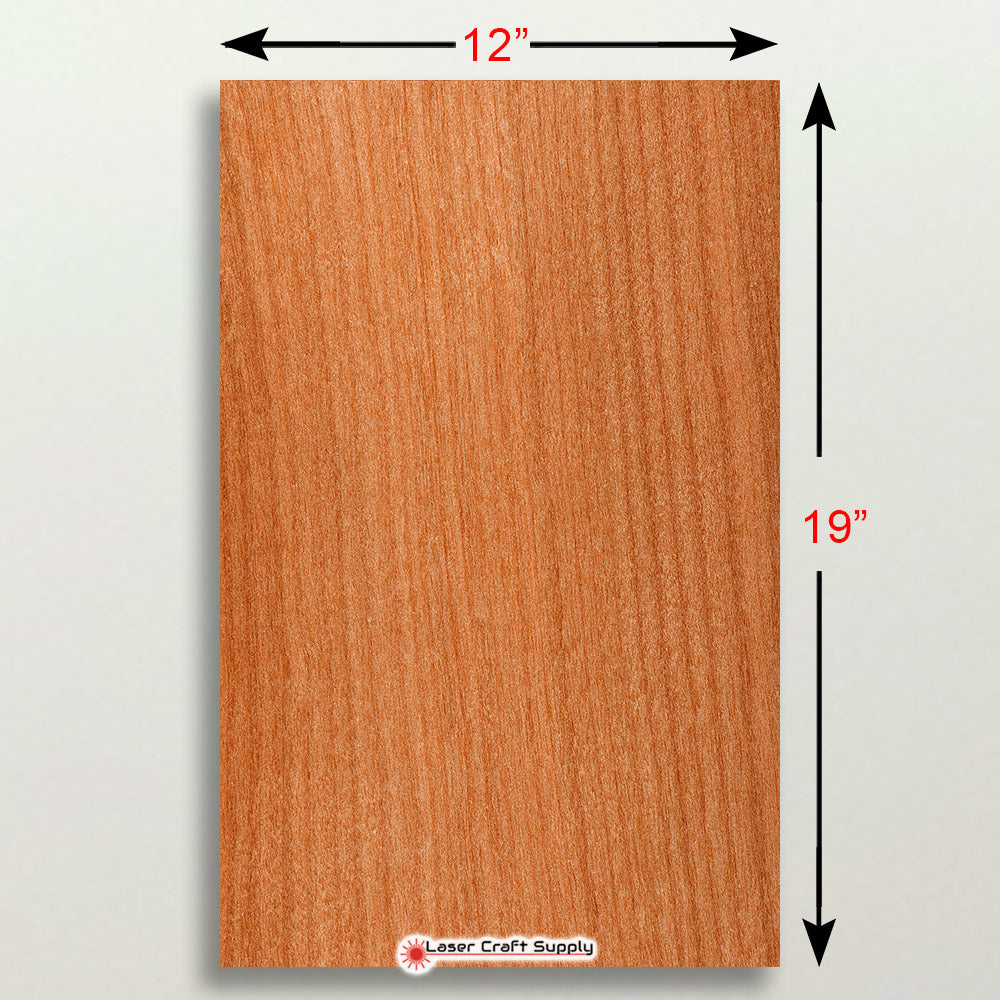 Cherry Wood