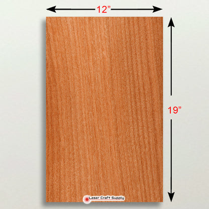 Cherry Wood