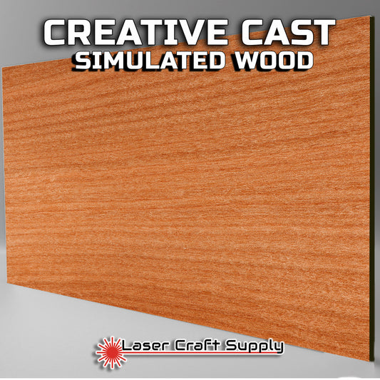 Cherry Wood