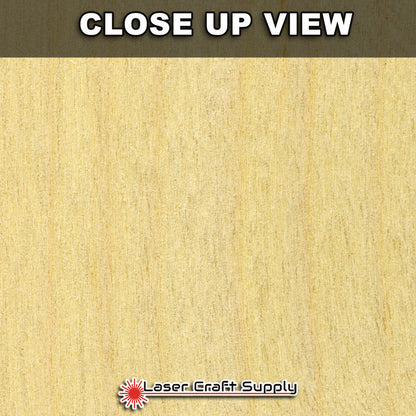 Birch Wood