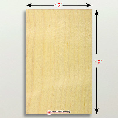 Birch Wood