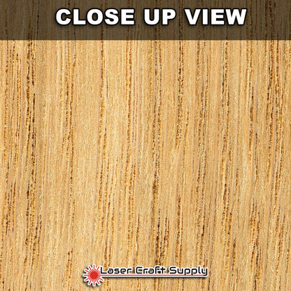 White Oak Wood