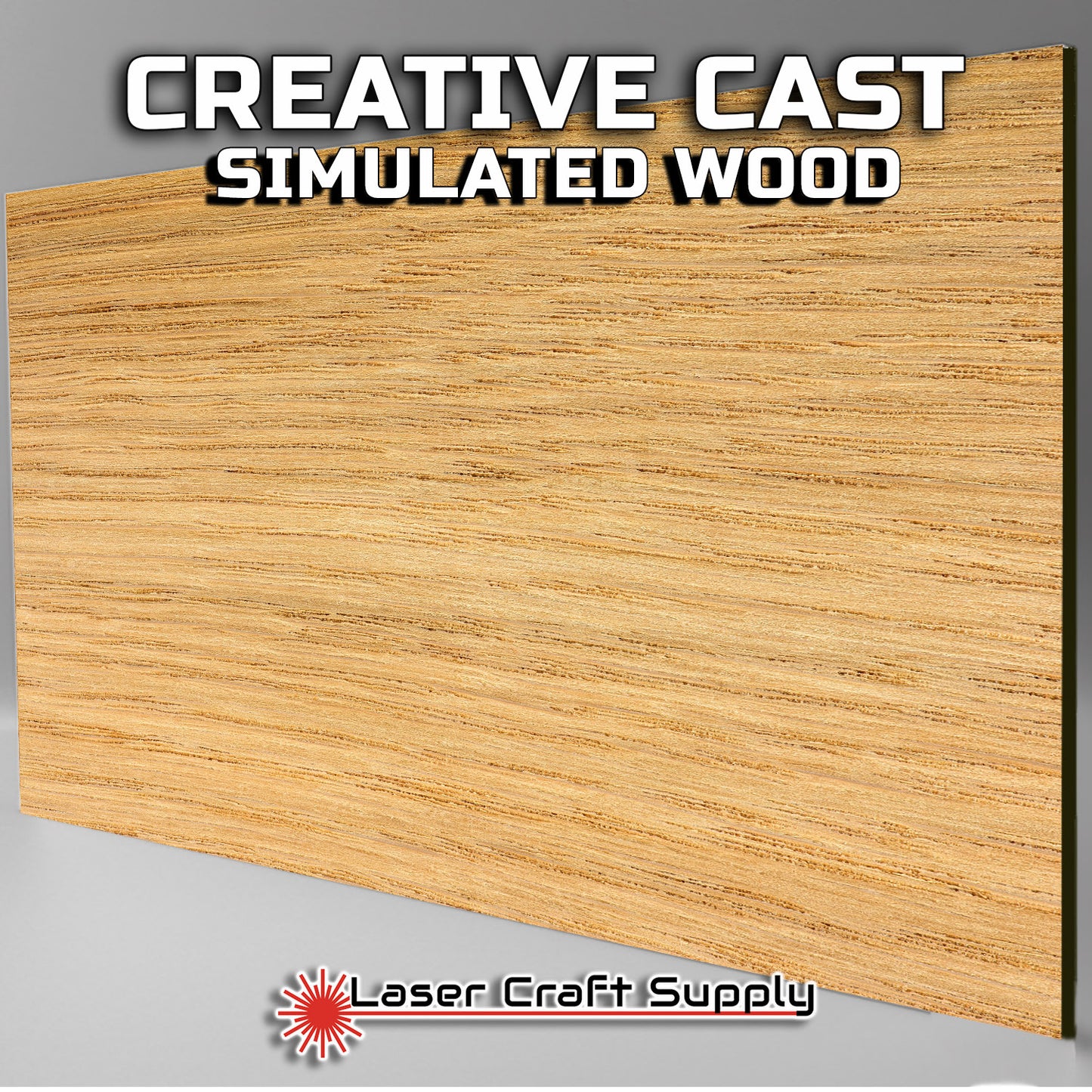 White Oak Wood