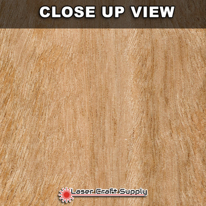 Eucalyptus Wood