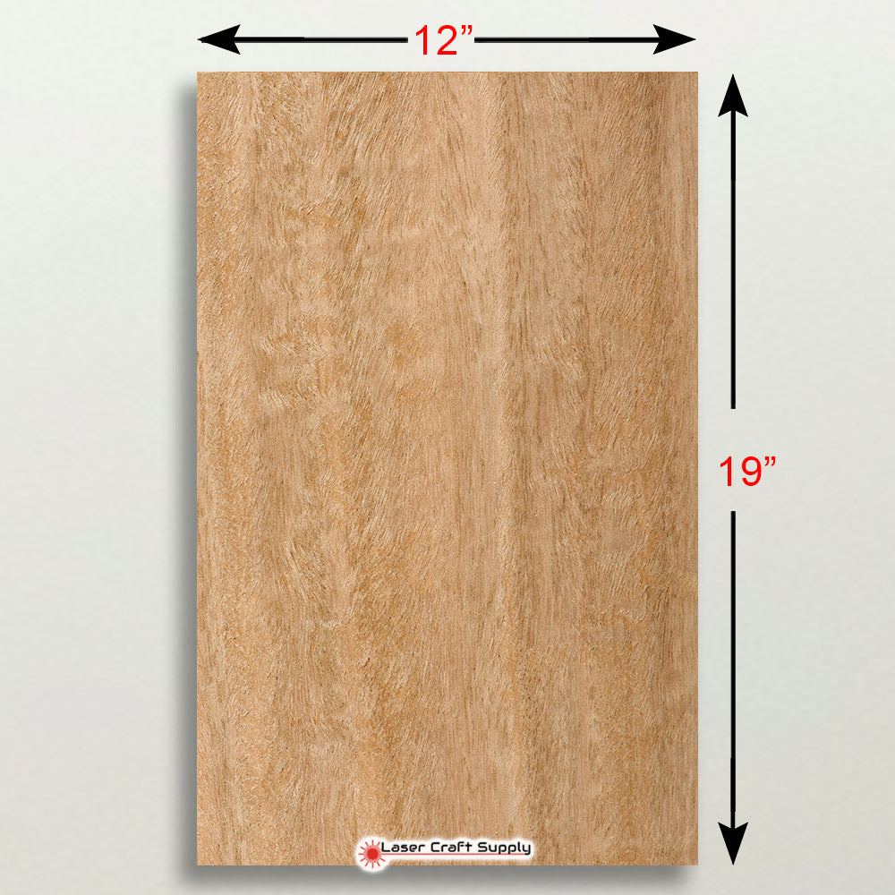 Eucalyptus Wood