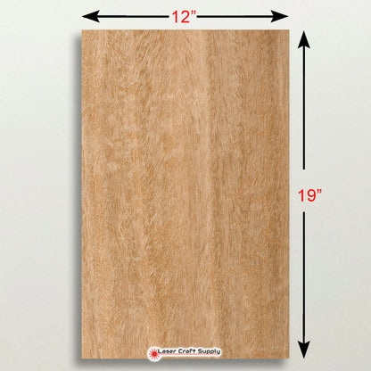 Eucalyptus Wood