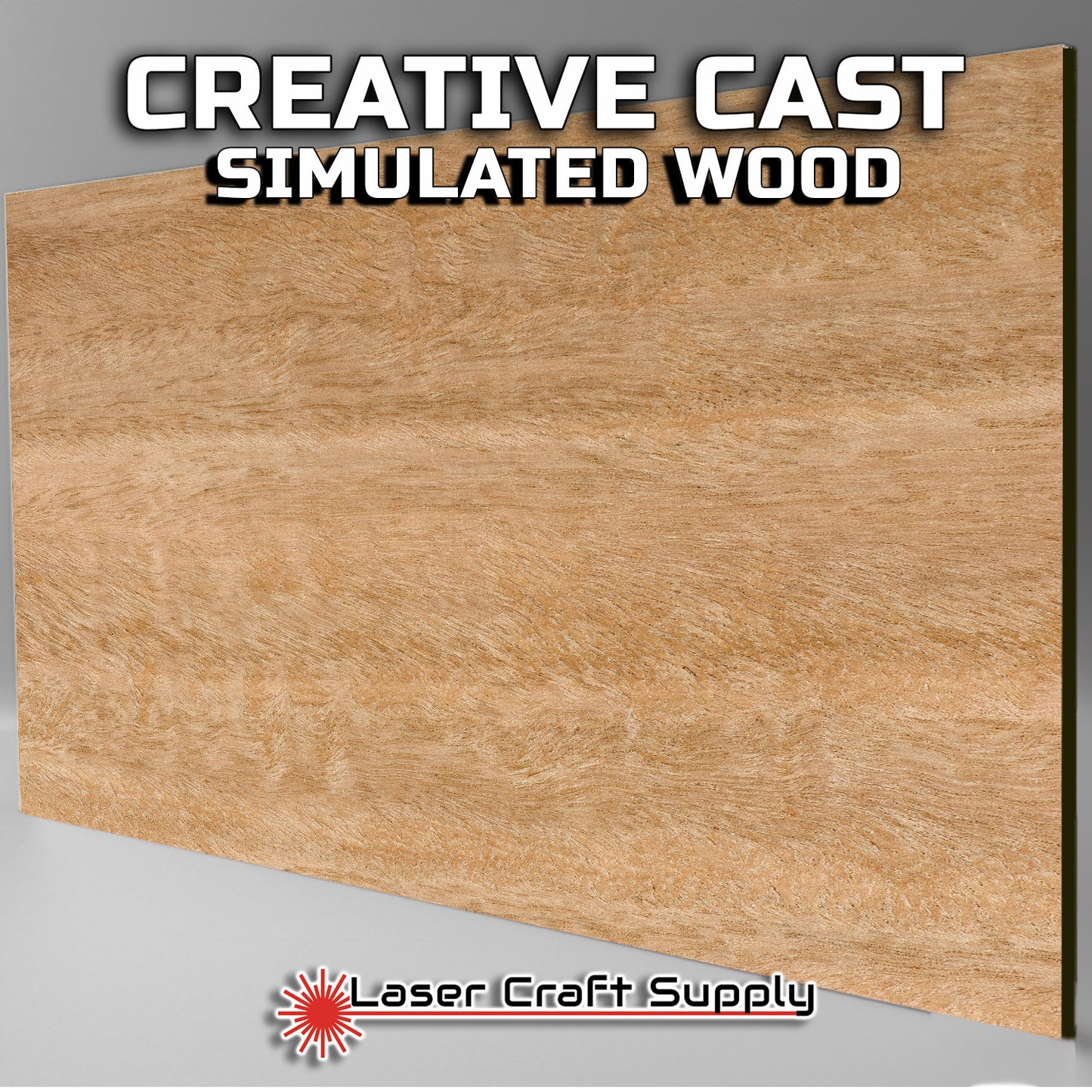 Eucalyptus Wood