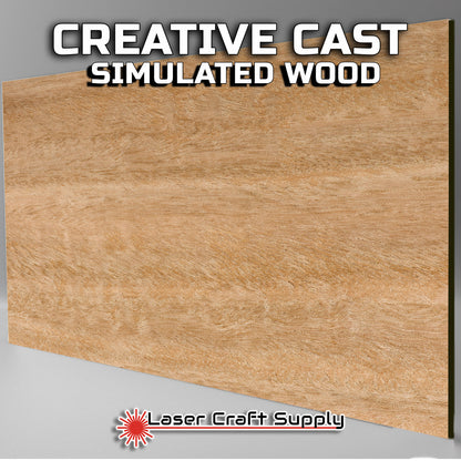Eucalyptus Wood