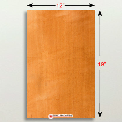 Smooth Pearwood Wood