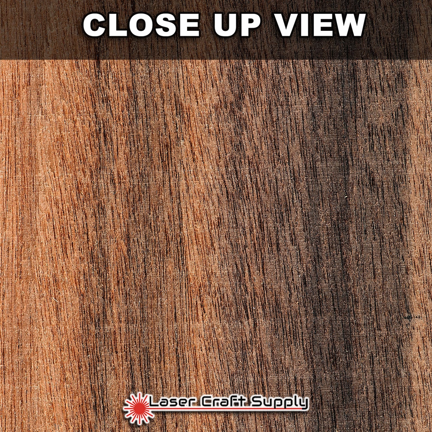 Rough Cut Rosewood Wood