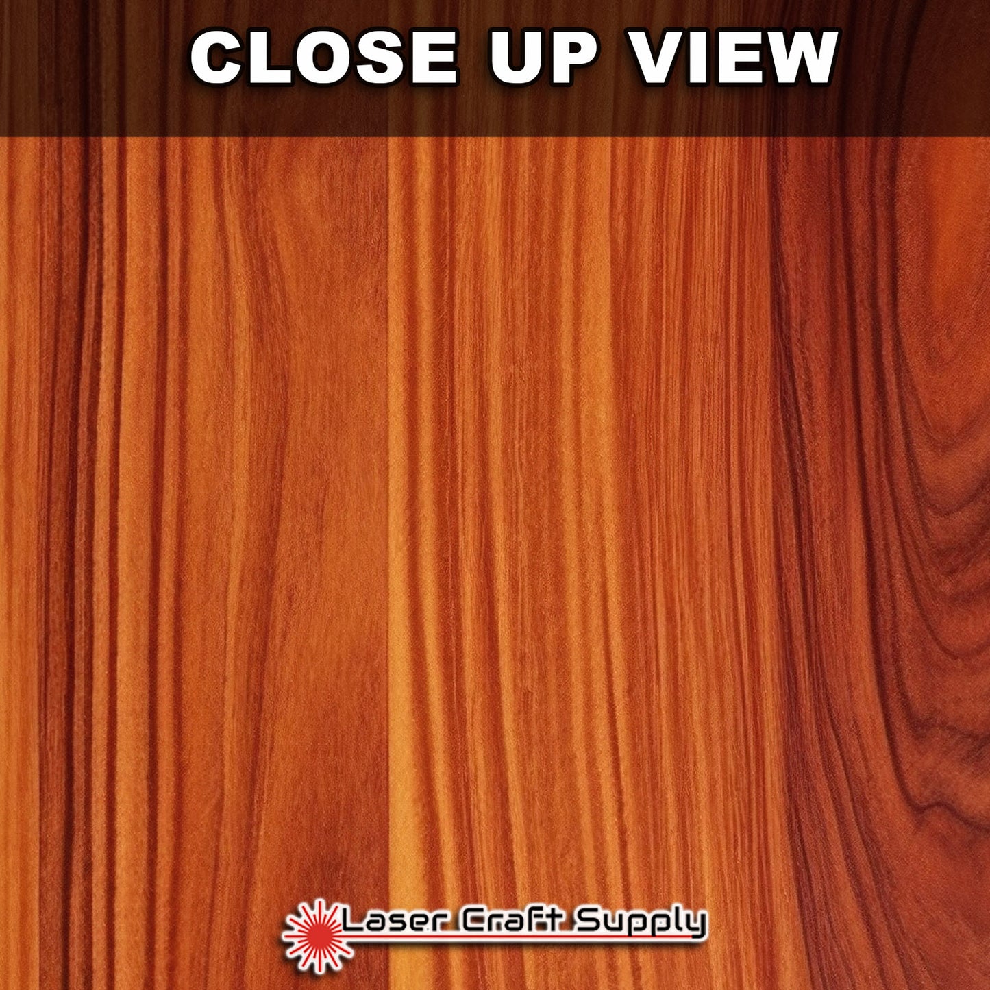 Red Cedar Wood